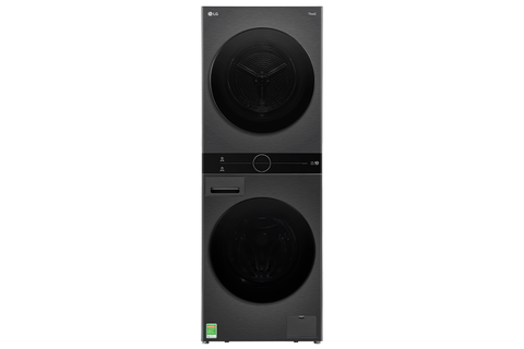 Tháp giặt sấy LG Inverter 14/10 kg WT1410NHB