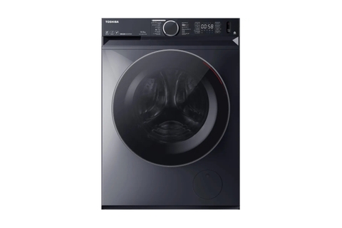 Máy giặt Toshiba Inverter 10.5 kg TW-T23BU115UWV(MG) Mới 2025