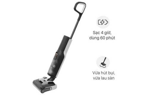 Máy hút bụi cầm tay Roborock F25
