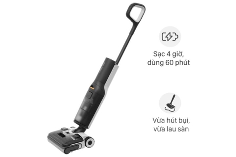 Máy hút bụi cầm tay Roborock F25 Ace