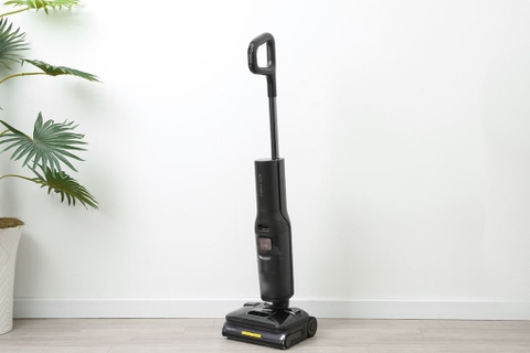 Máy hút bụi lau nhà Roborock F25 Ultra