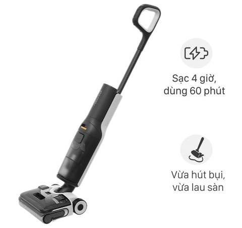 Máy hút bụi cầm tay Roborock F25 Ace