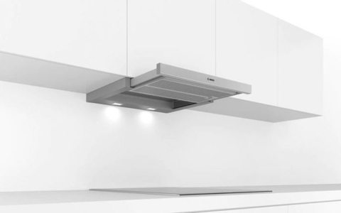 Hút mùi âm tủ Bosch DFS097A51B Serie 4