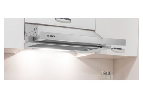 Máy hút mùi âm tủ Bosch DFT63AC50 màu inox