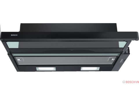 Máy hút mùi âm tủ Bosch DFT93CA61B màu đen