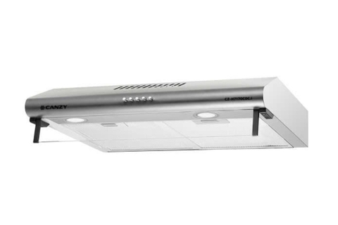 Máy hút mùi âm tủ cổ điển Canzy 70cm CZ-H7170CDC.I – Màu Bạc