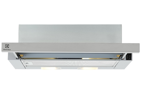 Máy hút mùi âm tủ kéo trượt Electrolux 60cm 280m³/h LFP216S Nhập khẩu Ba Lan