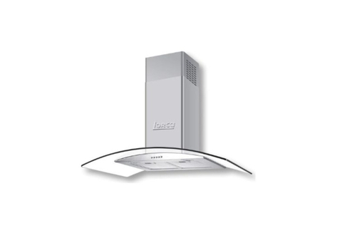 Máy hút mùi áp tường Lorca 1000m³/h TA-2001H-70/90