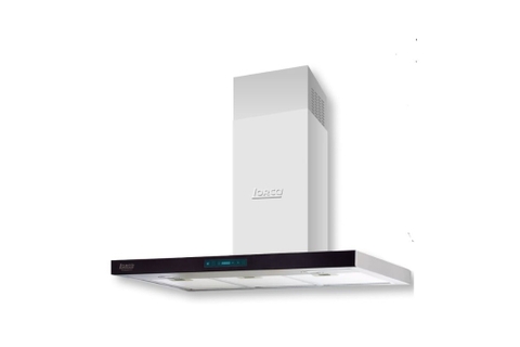 Máy hút mùi áp tường Lorca 1150m³/h TA 6007E-70/90