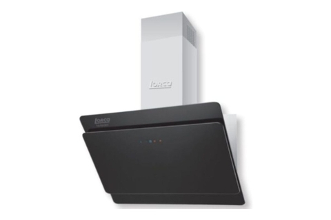 Máy hút mùi áp tường Lorca 1150m³/h TA 6008C-70/90