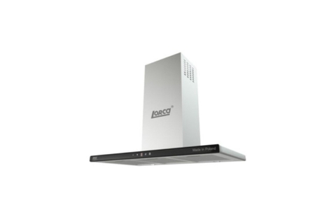 Máy hút mùi áp tường Lorca 1300m³/h TA 6007P-70/90 Nhập khẩu Ba Lan