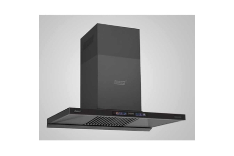 Máy hút mùi áp tường Lorca vẫy tay LC 3619 Premium-70