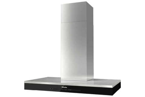 Máy hút mùi áp tường Miele DA 6698 W Puristic Edition 6000