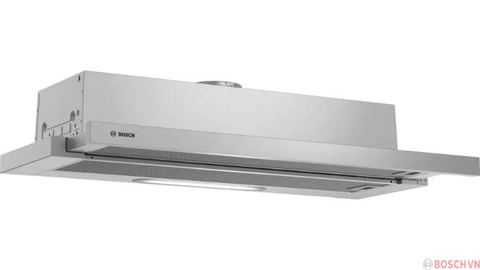 Máy hút mùi âm tủ Bosch DFT93AC50 màu inox
