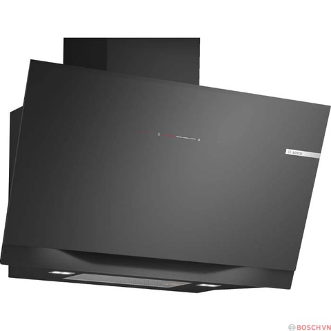 Máy hút mùi kính vát Bosch DWK91LT60 Serie 8