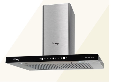 Máy hút mùi Canzy CZ 399 Smart