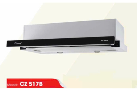 Máy hút mùi Canzy CZ 517B
