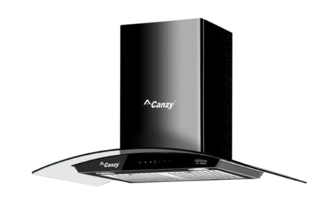 Máy Hút Mùi Canzy CZ 806DQ