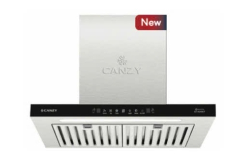 Máy hút mùi chữ T Canzy vẫy tay 70cm CZ-H245CT