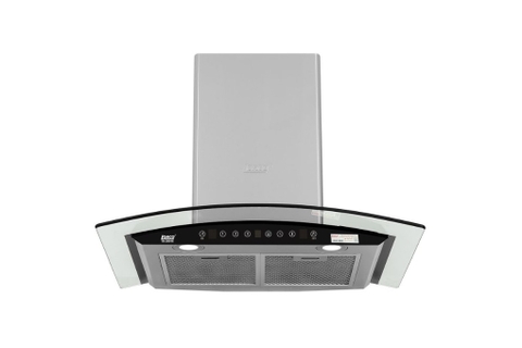 Máy hút mùi kính cong Lorca vẫy tay 1150m³/h TA 2001E-70