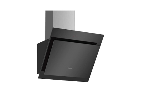 Máy hút mùi kính vát Bosch DWK67CM60B Serie 4