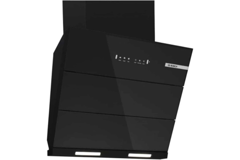 Máy hút mùi kính vát Bosch DWK68IJ60I Serie 4