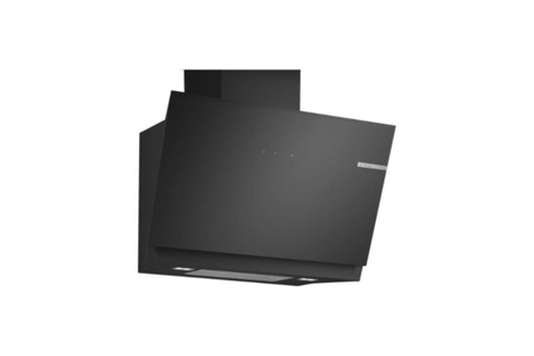 Máy hút mùi kính vát Bosch DWK81AN60 Serie 6