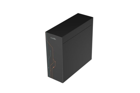Máy làm nóng lạnh nước Karofi KAO-T90