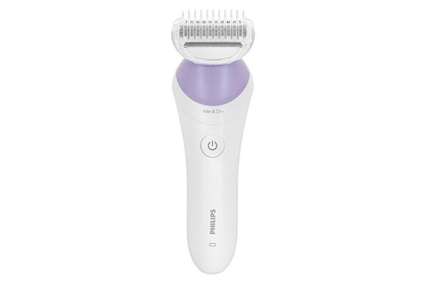 Máy làm sạch lông dành cho nữ Philips BRL136/00
