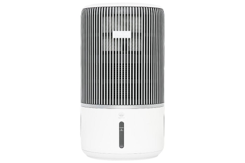 Máy lọc không khí tạo ẩm Philips PureProtect Water Series 3400 78m² AC3420/10