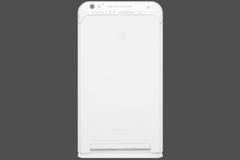 Máy lọc không khí Daikin Streamer 41m² MC55UVM6