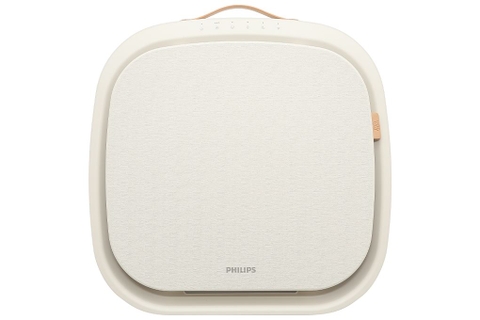 Máy lọc không khí thú cưng Philips PureProtect Pet Series 3000 104m² AC3360/11