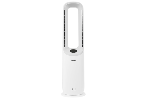 Máy lọc không khí kết hợp quạt Philips Air Performer Series 7000 70m² AMF765/30