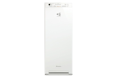 Máy lọc không khí tạo ẩm Daikin Streamer 41m² MCK555AVMVW – Màu Trắng
