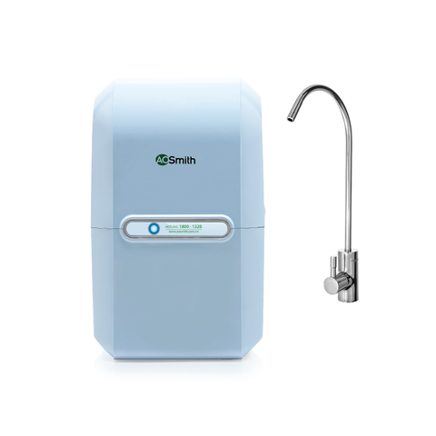 Máy lọc nước đặt bàn AO Smith M2