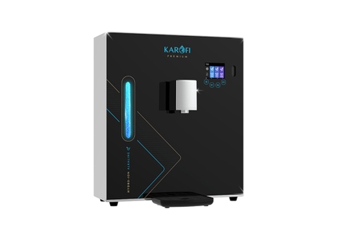 Máy lọc nước Hydro-ion kiềm Karofi DA8 PREMIUM