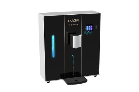 Máy lọc nước Hydro-ion kiềm Karofi DA9 PREMIUM