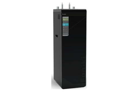 Máy lọc nước Hydrogen Ion Kiềm nóng lạnh Funiki FP605A, 13 lõi