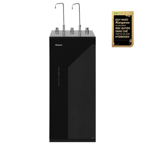Máy lọc nước Kangaroo 10 lõi lọc KG10A17 - Nóng lạnh nguội