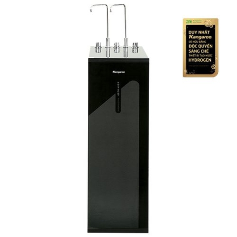 Máy lọc nước Kangaroo Hydrogen 10 lõi lọc KG10A18 - Nóng lạnh nguội