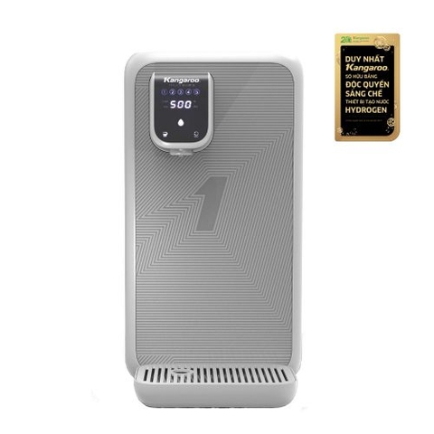 Máy lọc nước để bàn Kangaroo Hydrogen 5 lõi KG400HD