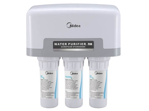 Máy lọc nước Midea MRO 1644-5