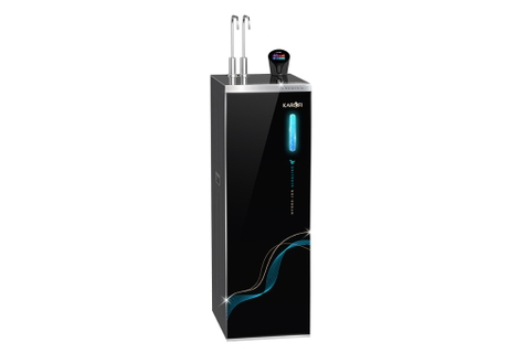 Máy lọc nước nóng lạnh Hydro-ion Kiềm Karofi SA9 PREMIUM