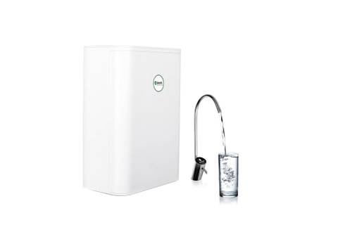 Máy Lọc Nước RO A. O. Smith Side Stream 66 Lít/Giờ S400