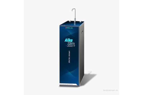 Máy lọc nước RO Feroli.,JSC Alka Slim