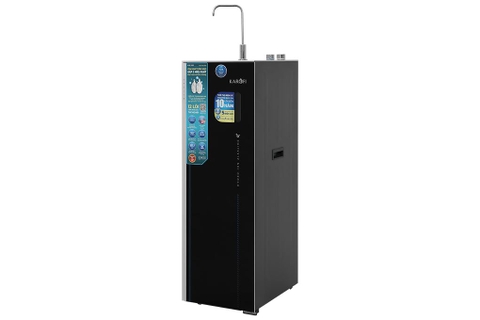Máy lọc nước RO Hydrogen ion kiềm Karofi KAE-S66 12 lõi