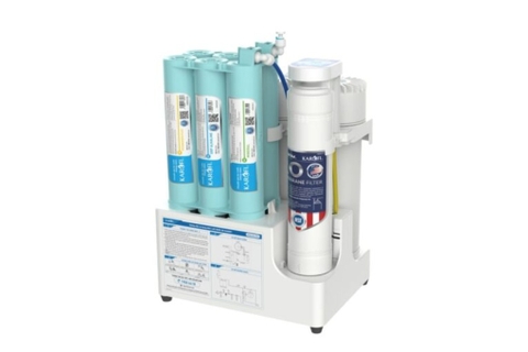Máy lọc nước RO Karofi 10 lõi KAQ-U95 Pro âm tủ