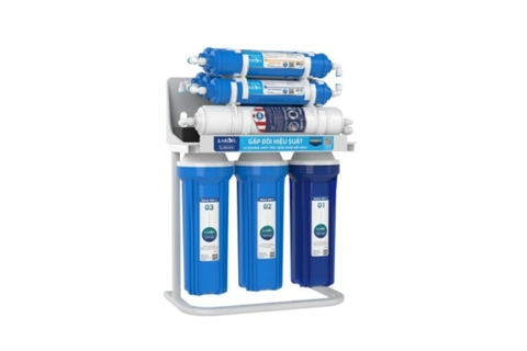 Máy lọc nước RO Karofi 9 lõi KHY-TN99 âm tủ