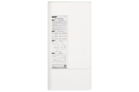 Máy lọc nước RO Hydrogen Karofi KAQ-U98 Pro 10 lõi
