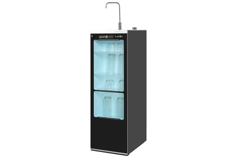Máy lọc nước RO Karofi Platinum S2 12 lõi